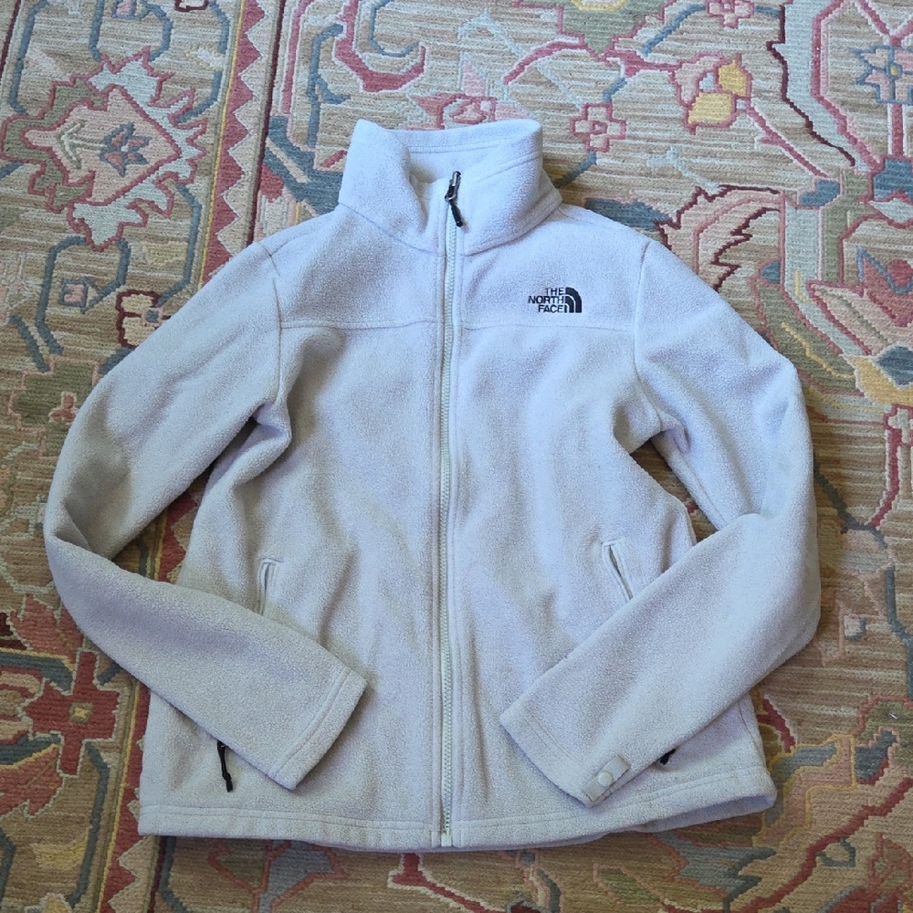 The North Face Fleece Jacket